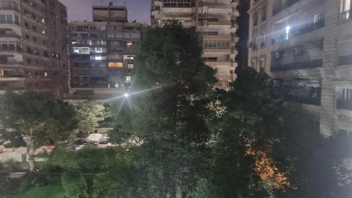 شقة مميزة للبيع في موقع استراتيجي