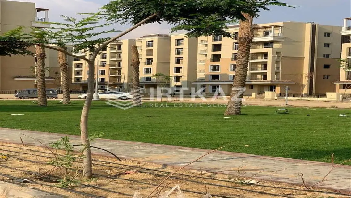 Luxury Apartment of 182 sqm with Premium Amenities