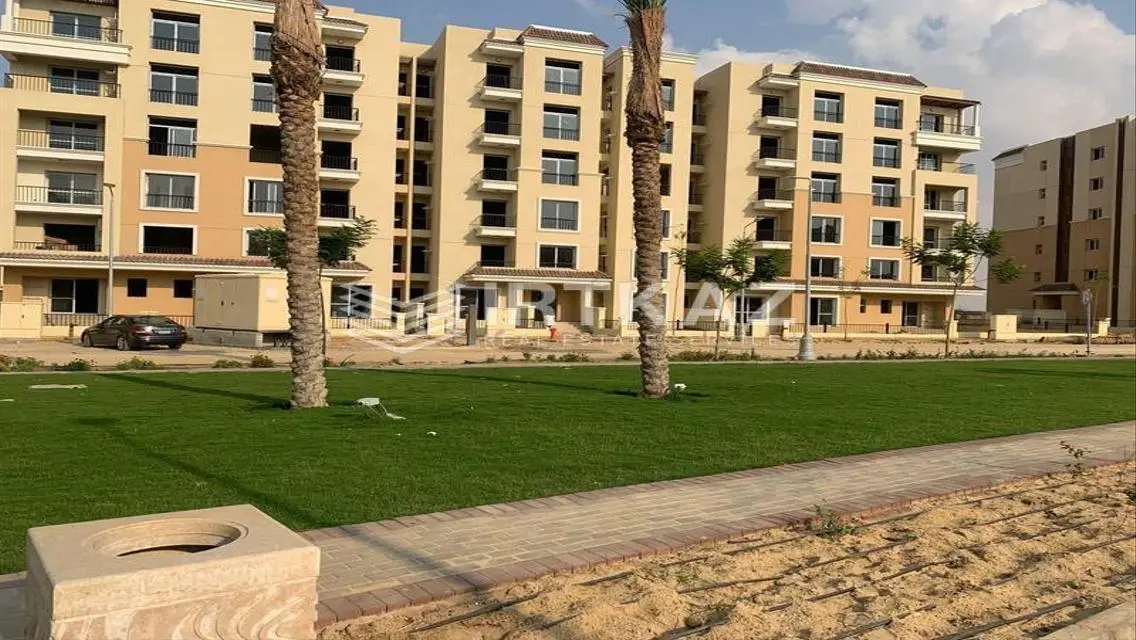 Luxury Apartment of 182 sqm with Premium Amenities