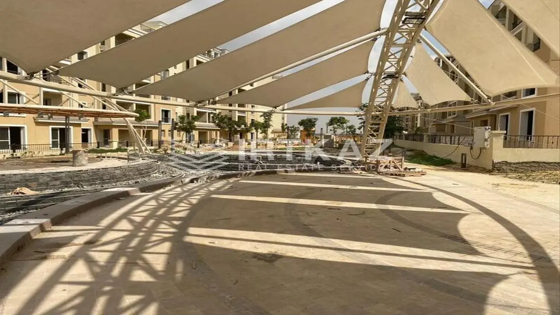 Luxury Apartment of 182 sqm with Premium Amenities