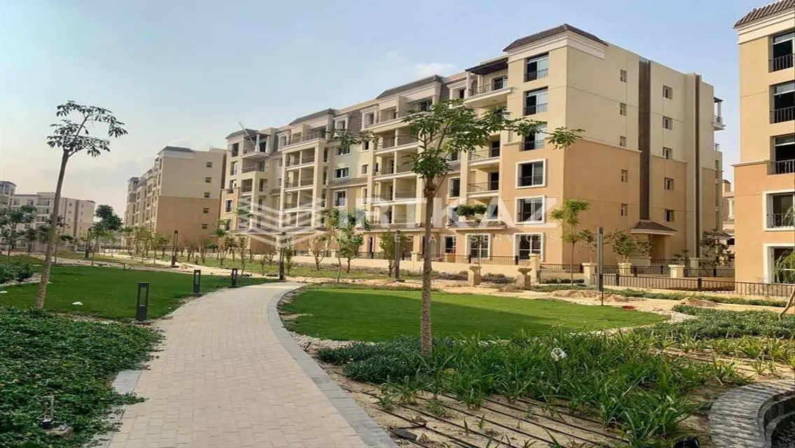 Luxury Apartment of 182 sqm with Premium Amenities