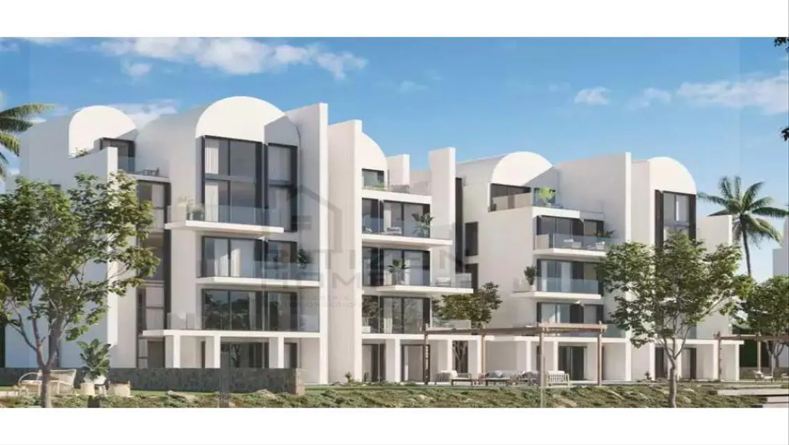 شقة فاخرة في CITIZEN HOME مع مميزات رائعة