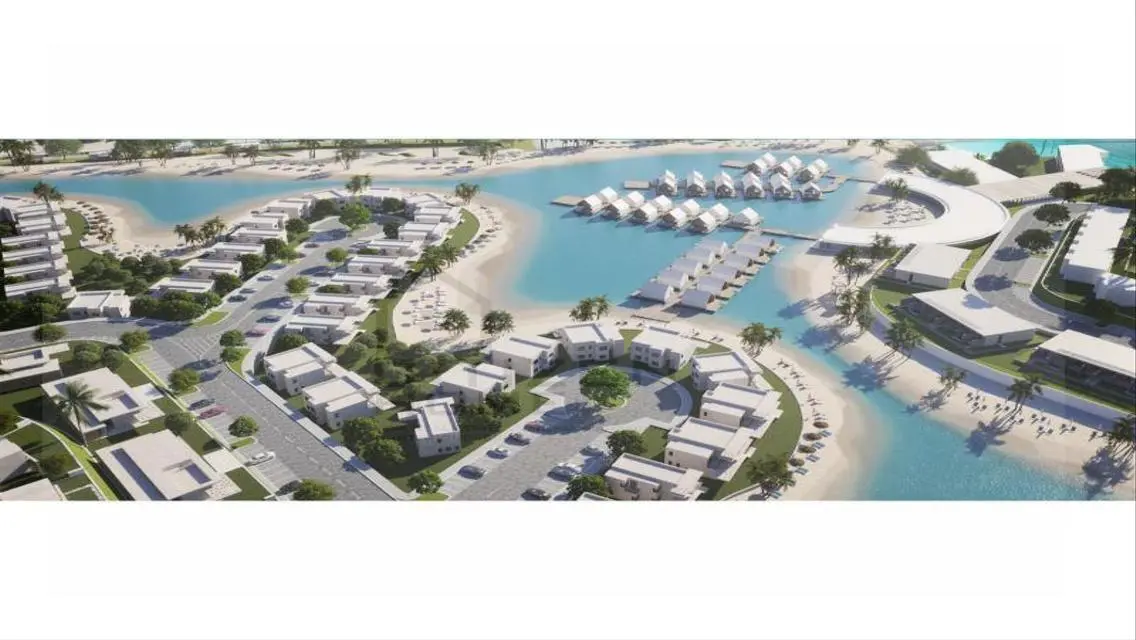شقة فاخرة 3 غرف في CITIZEN HOME