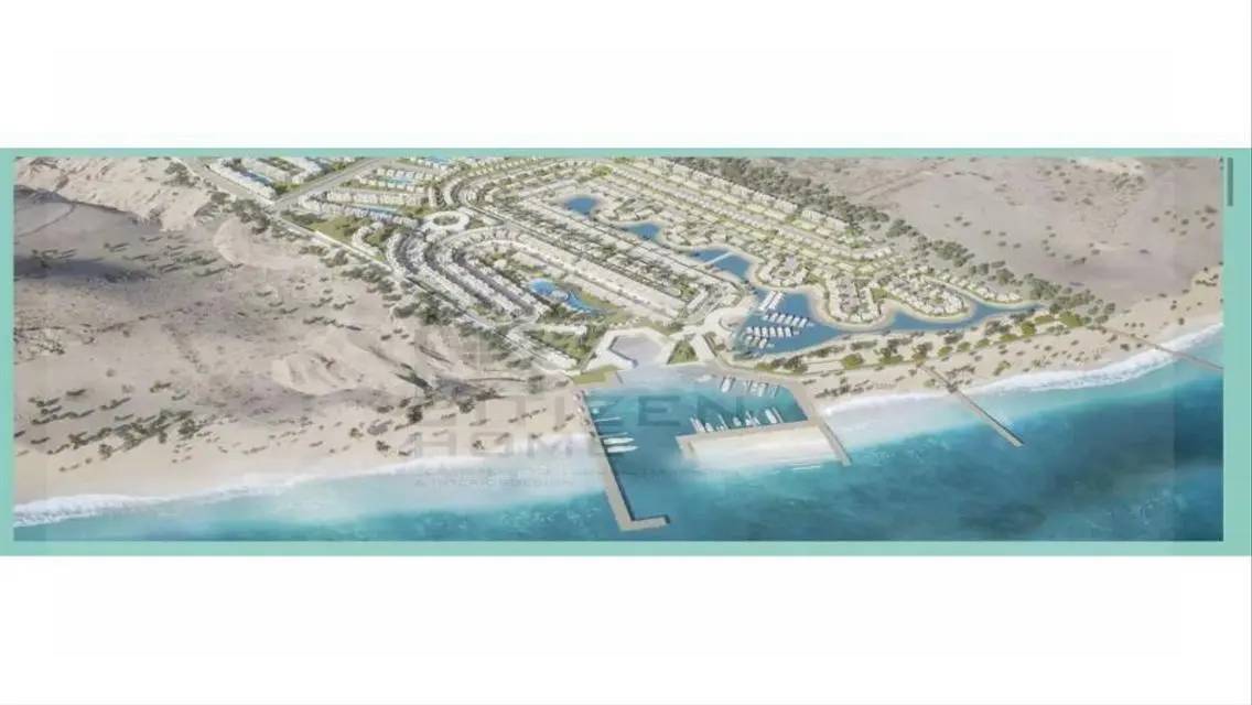 شقة فاخرة 3 غرف في CITIZEN HOME