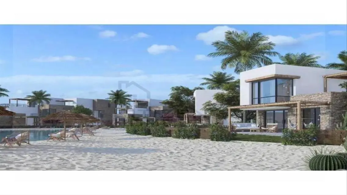 شقة فاخرة 3 غرف في CITIZEN HOME