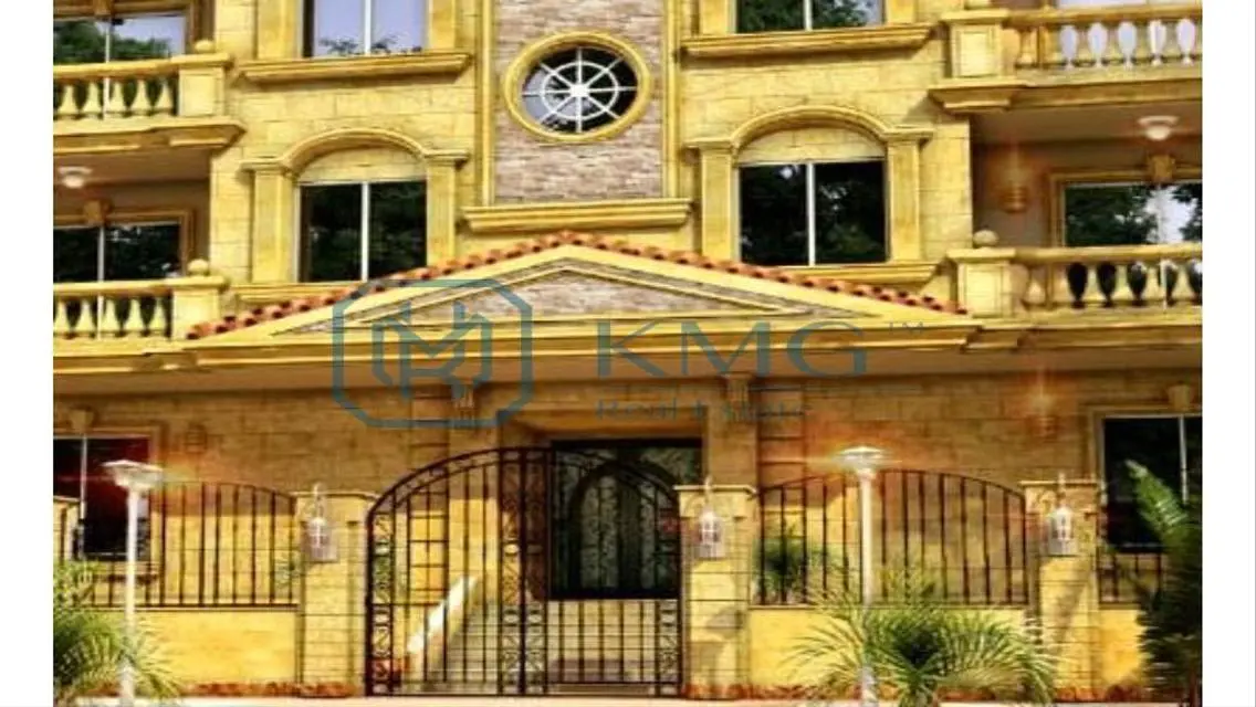 Modern Home for Sale in Prime Location