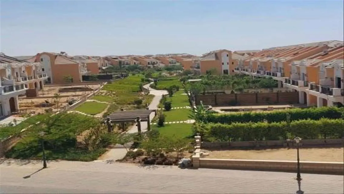فيلا فاخرة للبيع بمساحة مثالية وبأسعار مغرية