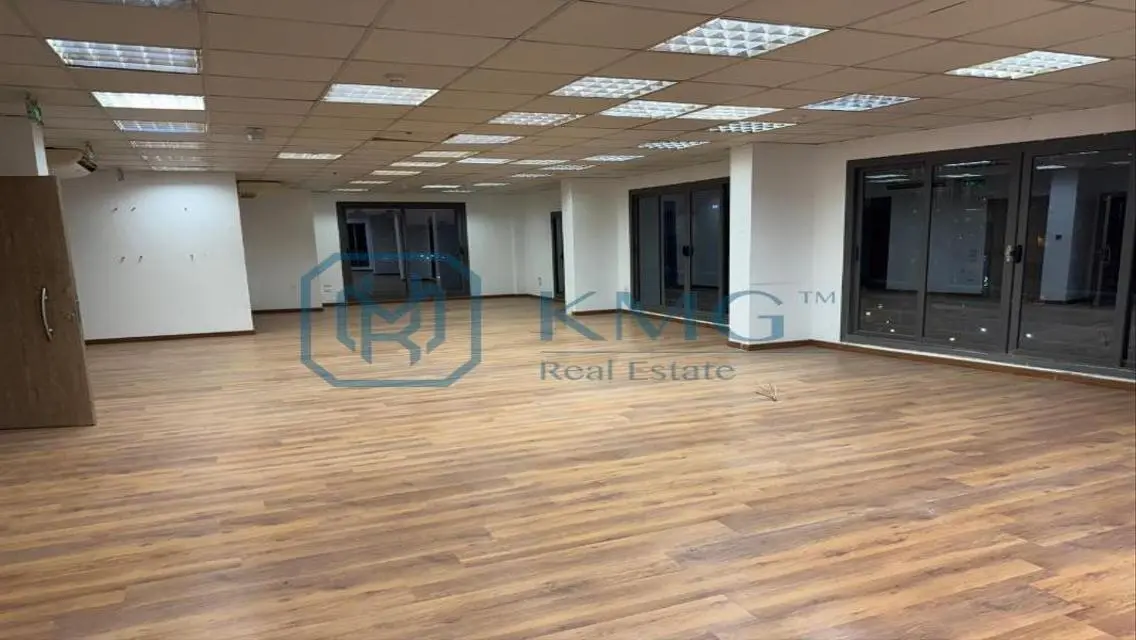 Modern Office for Sale in Prime Location