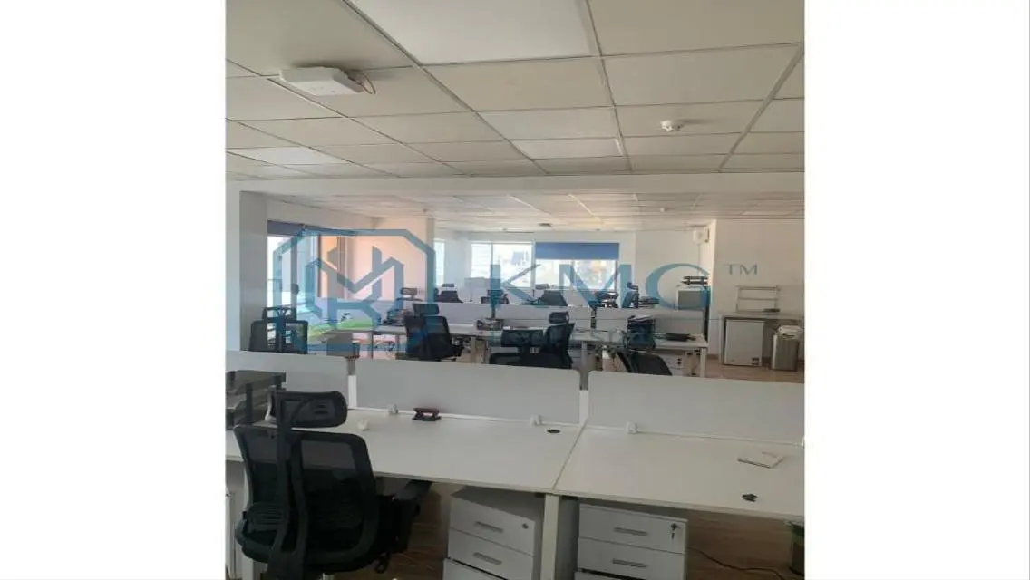 Modern Office for Sale in Prime Location