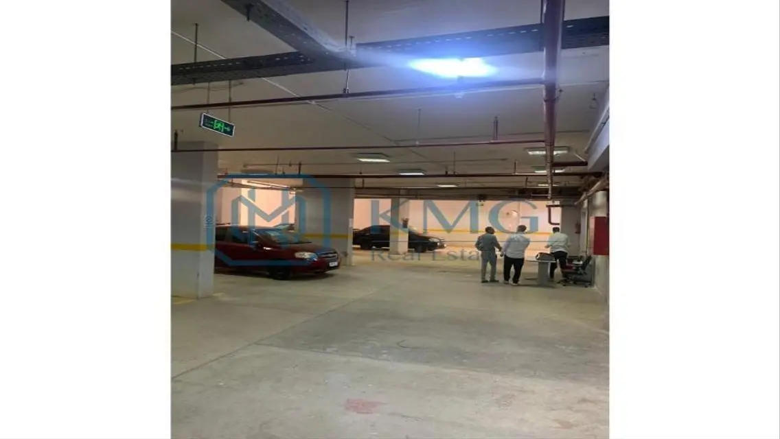 Modern Office for Sale in Prime Location