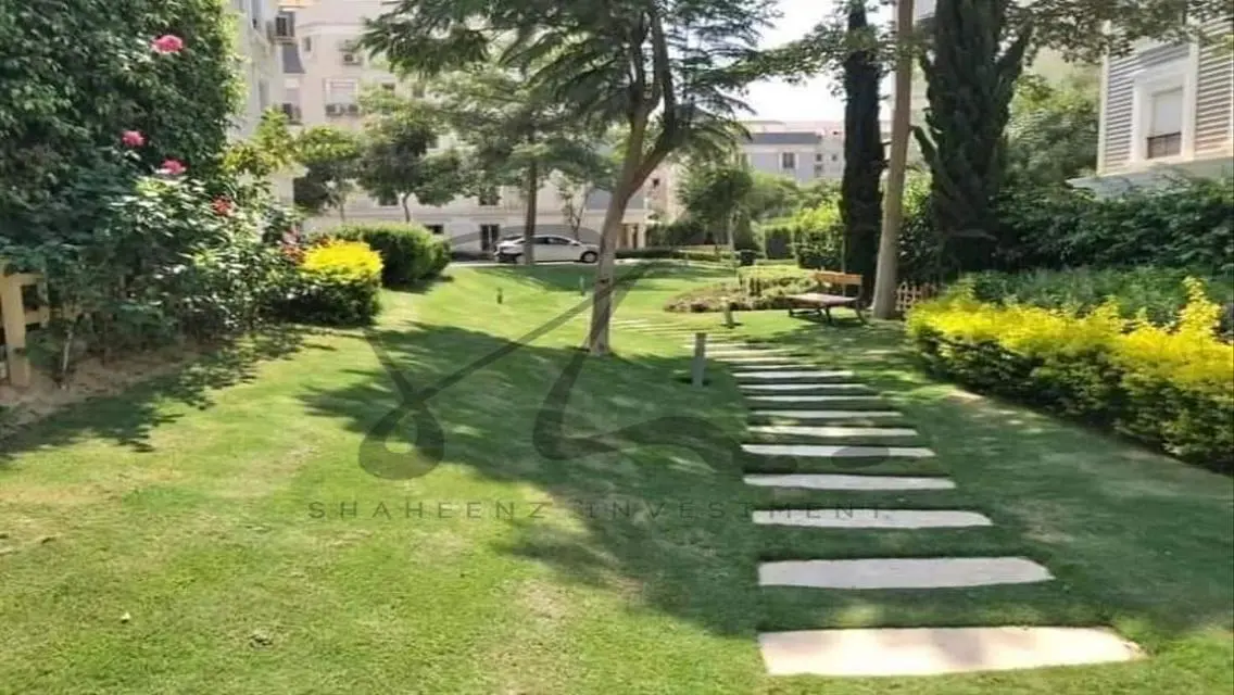 فيلا فاخرة للبيع في منطقة ساحرة