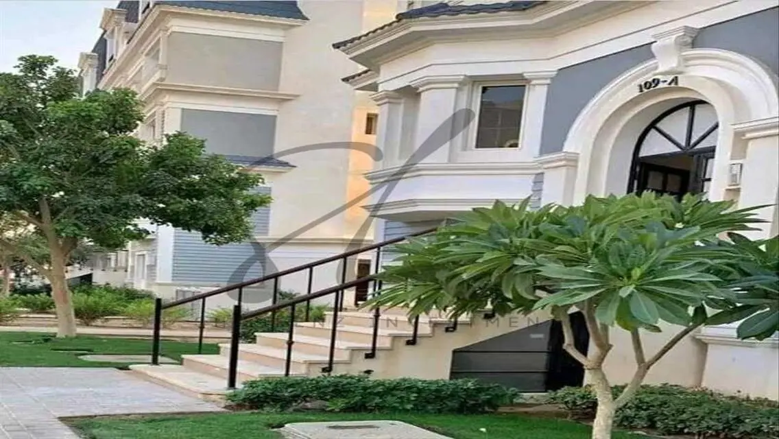 فيلا فاخرة للبيع في منطقة ساحرة
