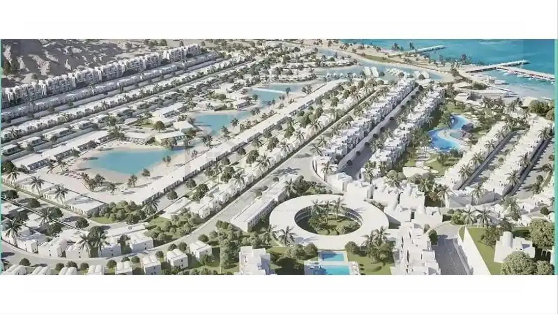 منزل راقٍ مع جميع المرافق المميزة