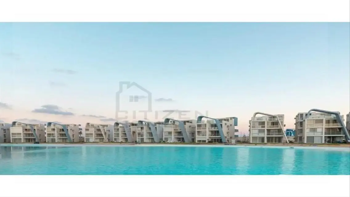 منزل راقٍ مع جميع المرافق المميزة