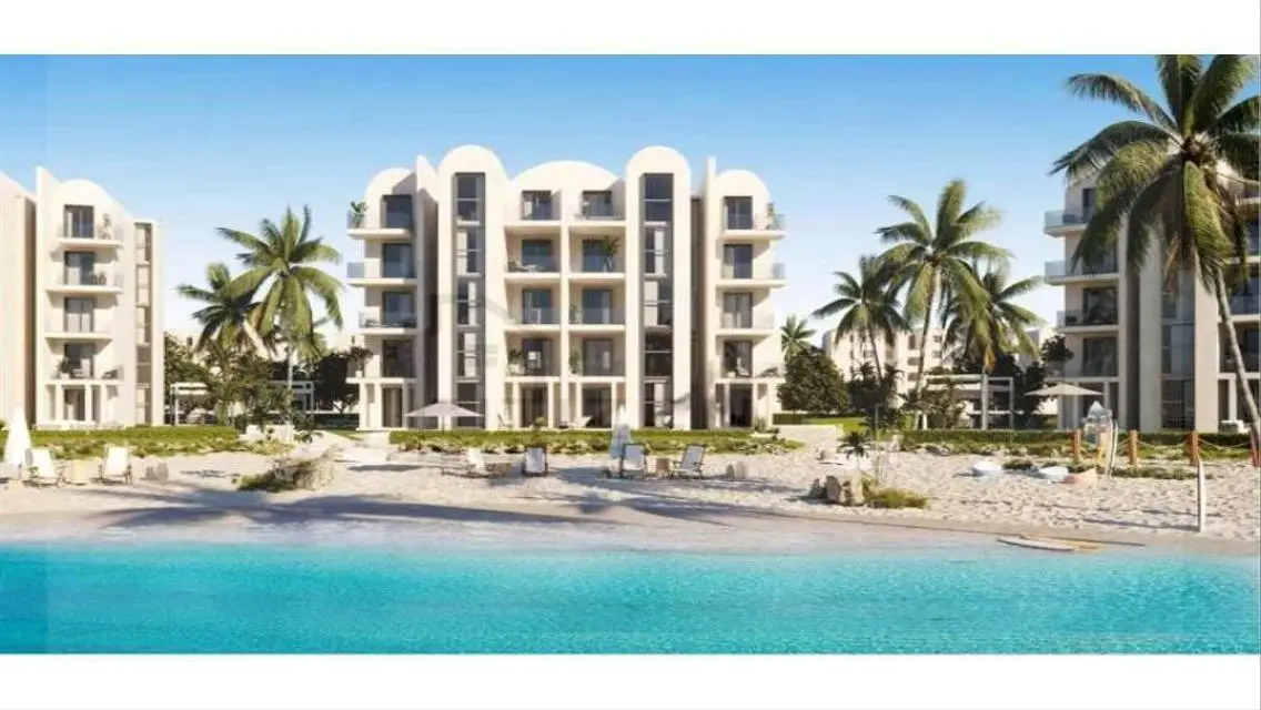 Luxury Apartment for Sale in CITIZEN HOME