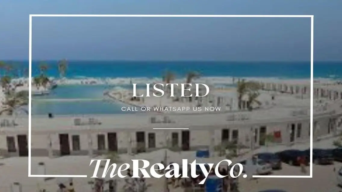 شاليه فاخر بغرفتي نوم في هاسيندا ويست بالم هيلز