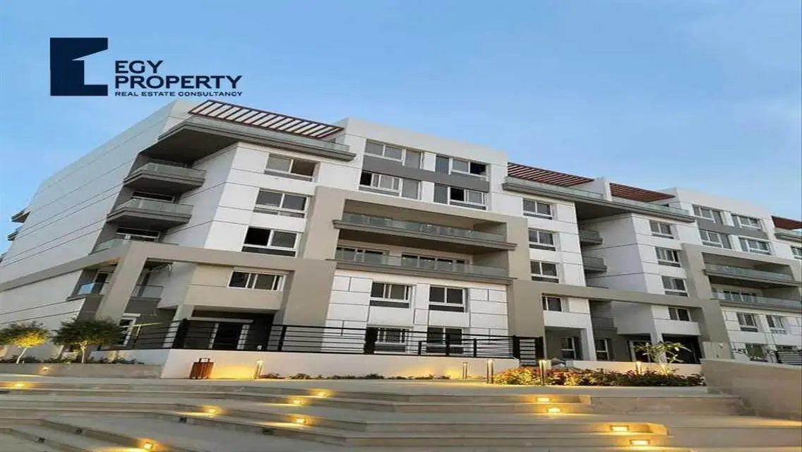 Luxurious Apartment in Hyde Park Garden Residence