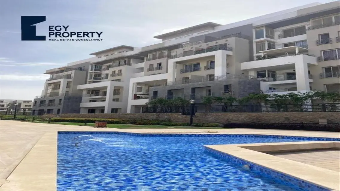 Luxurious Apartment in Hyde Park Garden Residence