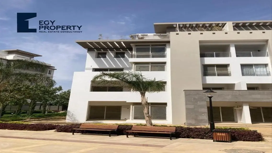 Luxurious Apartment in Hyde Park Garden Residence
