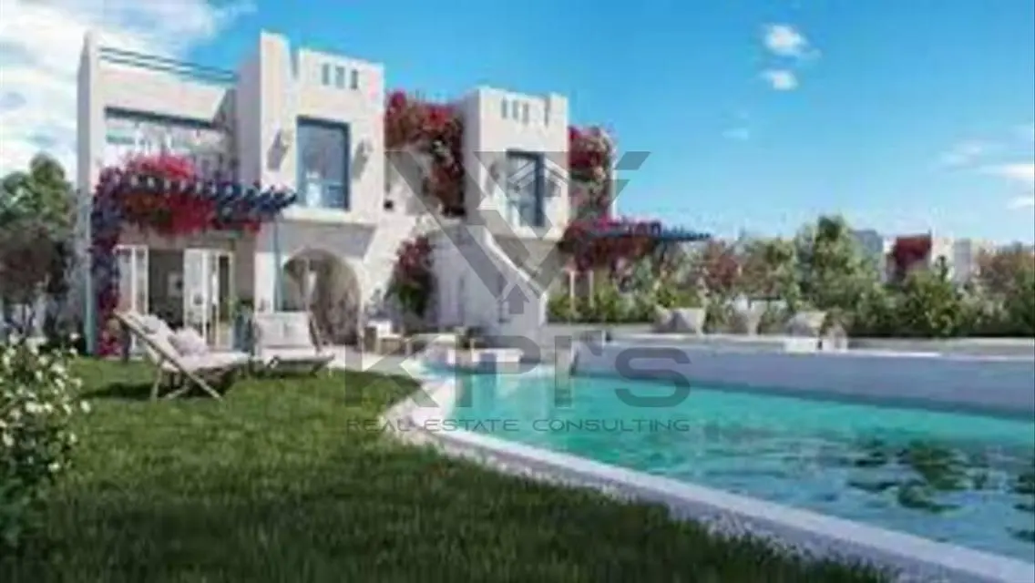 Luxury Apartment for Sale in Prime Location