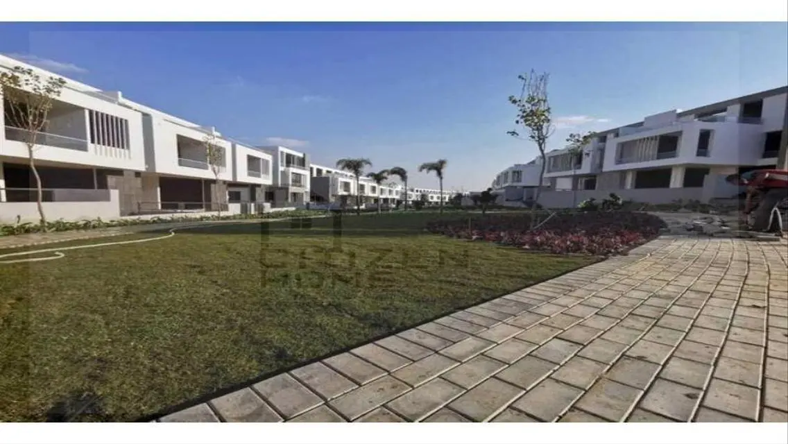 Luxury Apartment in the Heart of the City for 11,800,000 EGP