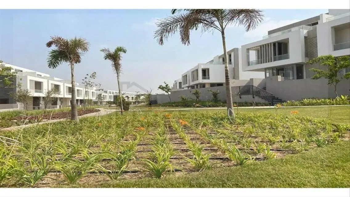 Luxury Apartment in the Heart of the City for 11,800,000 EGP