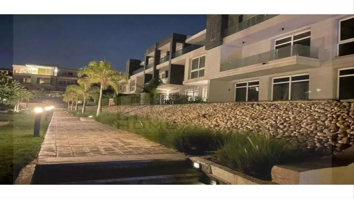Luxury Apartment in the Heart of the City for 11,800,000 EGP