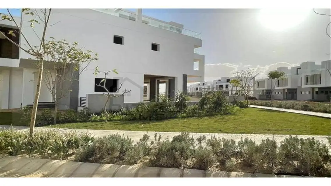 Luxury Apartment in the Heart of the City for 11,800,000 EGP