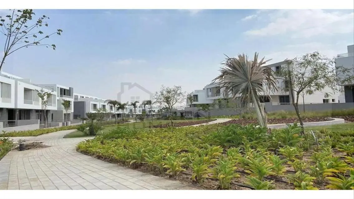 Luxury Apartment in the Heart of the City for 11,800,000 EGP
