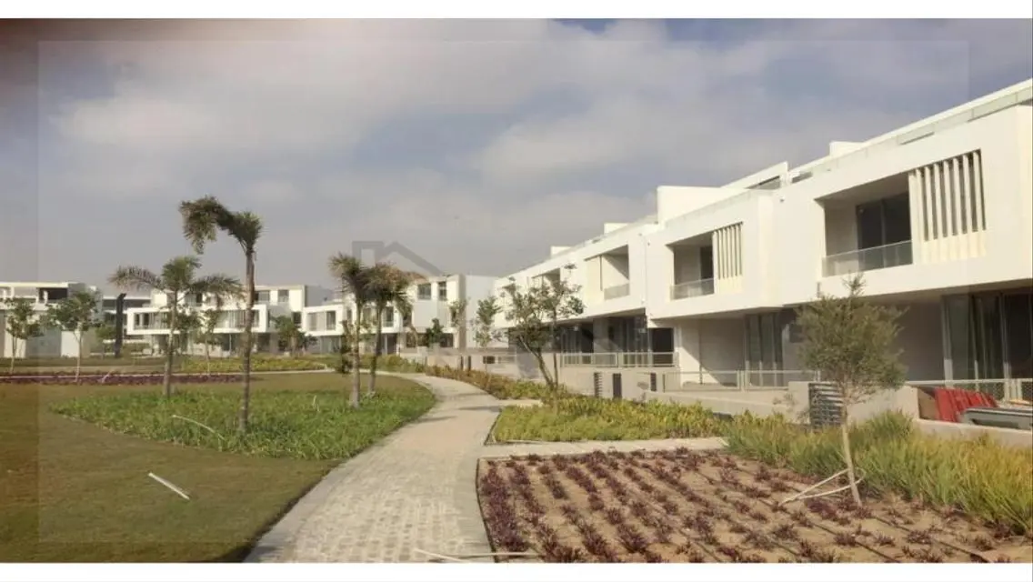 Luxury Apartment in the Heart of the City for 11,800,000 EGP