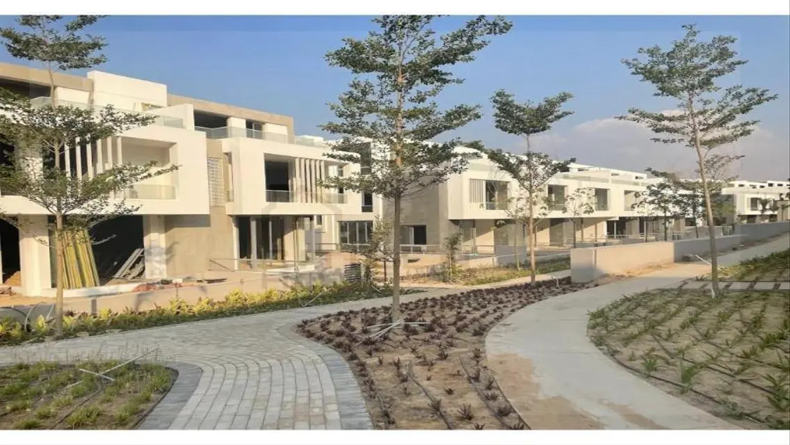 Luxury Apartment in the Heart of the City for 11,800,000 EGP