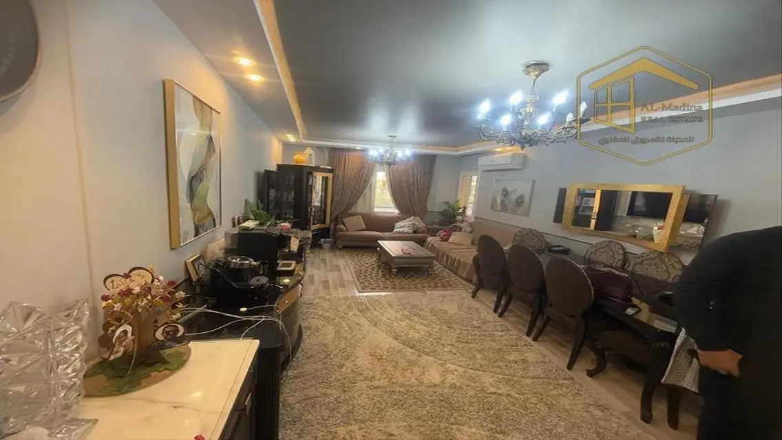 Luxury Apartment with Stunning View in the Heart of the City