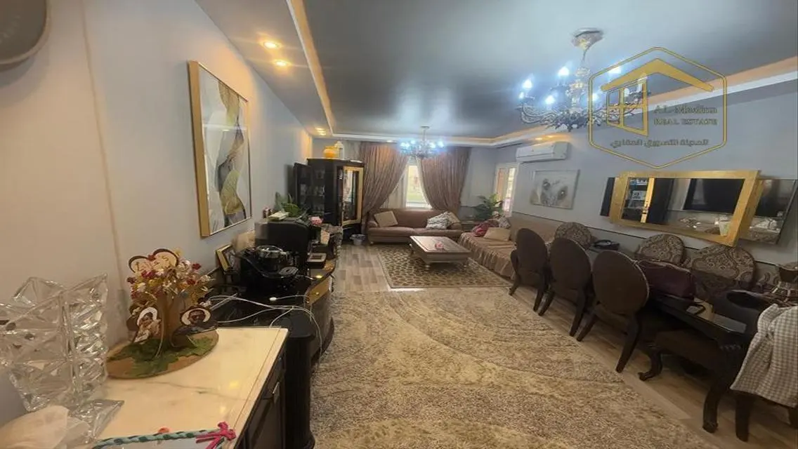 Luxury Apartment with Stunning View in the Heart of the City