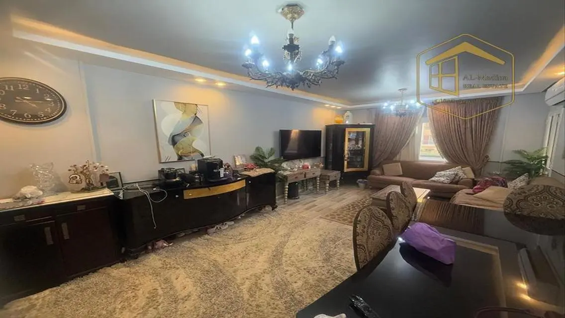 Luxury Apartment with Stunning View in the Heart of the City