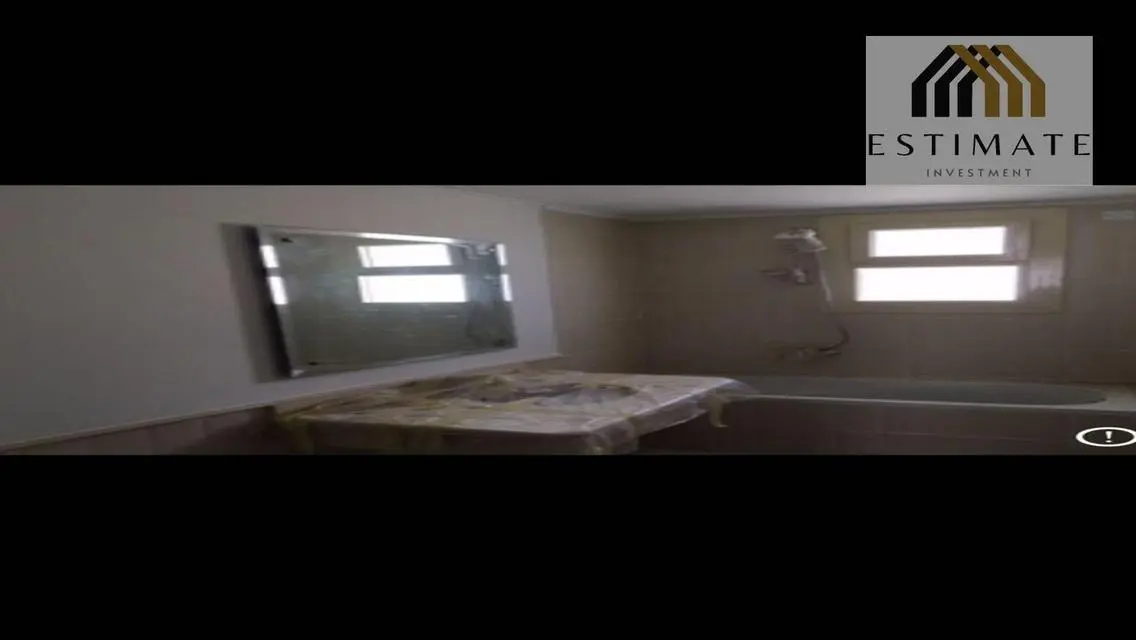 Luxurious 3-Bedroom Apartment in City Center