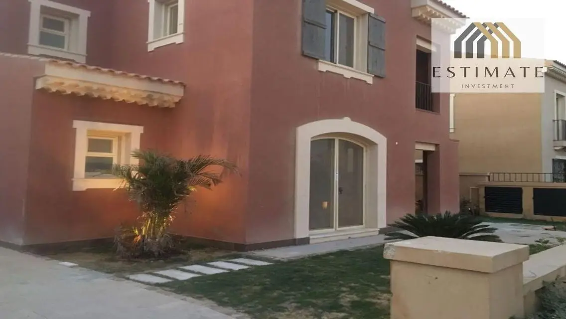 Luxurious 3-Bedroom Apartment in City Center