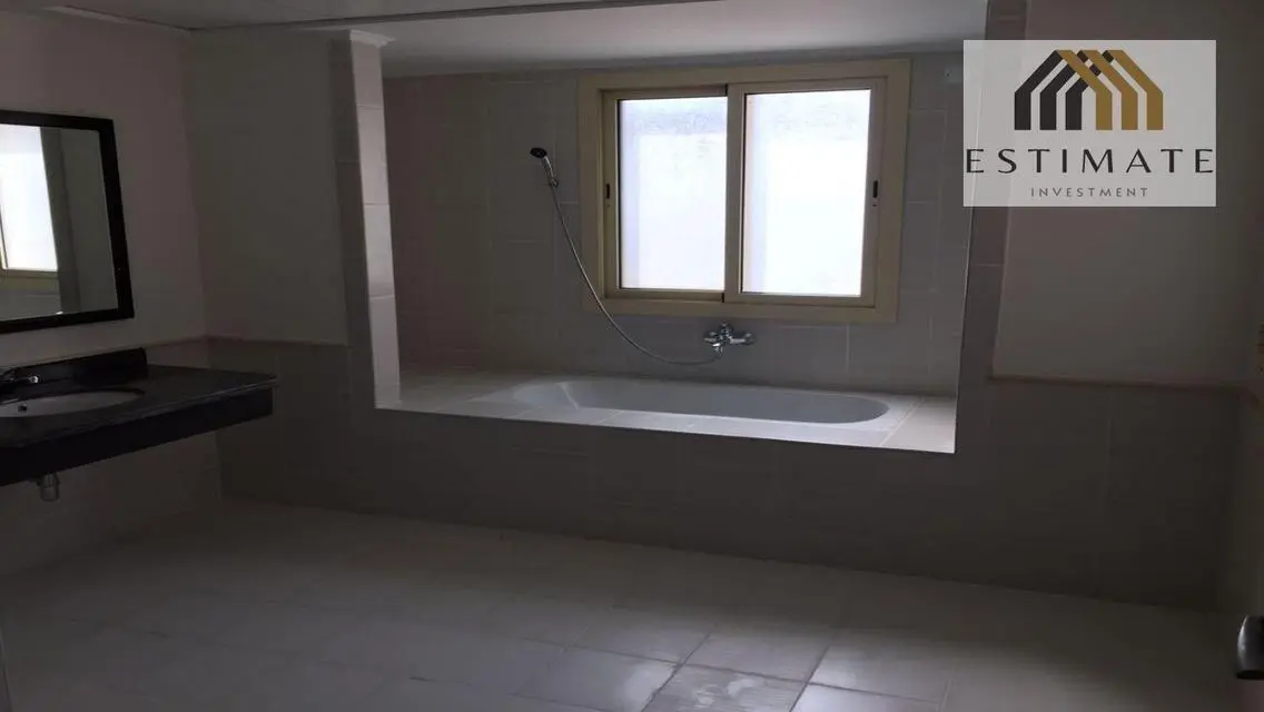 Luxurious 3-Bedroom Apartment in City Center