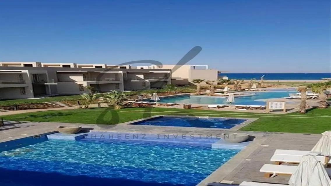 منزل جاهز للإنتقال - 3 غرف نوم و 2 حمام بسعر 8,000,000 جنيه
