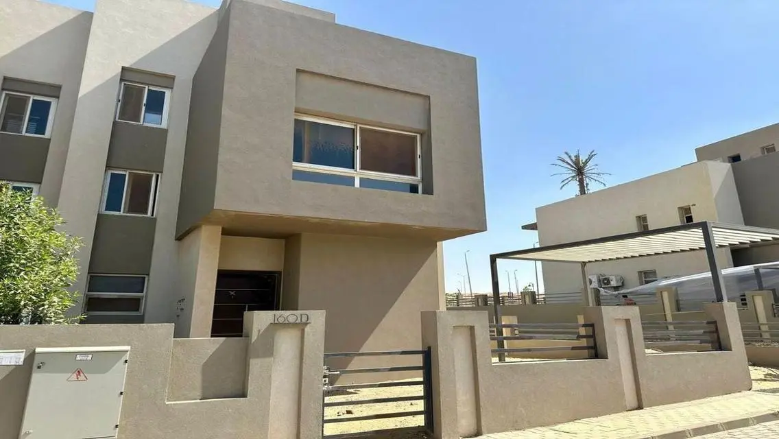 فيلا فاخرة مناسبة للعائلة