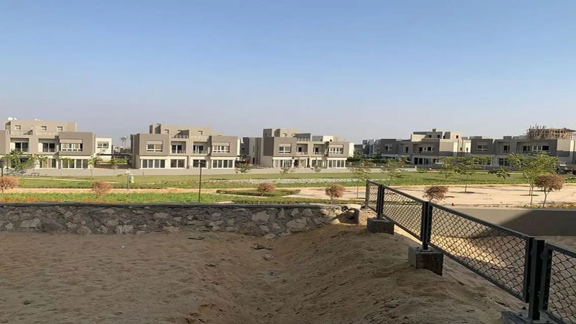 فيلا فاخرة مناسبة للعائلة