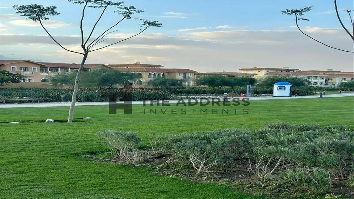 فيلا فاخرة في المنطقة الخامسة - مساحة واسعة بمرافق مذهلة