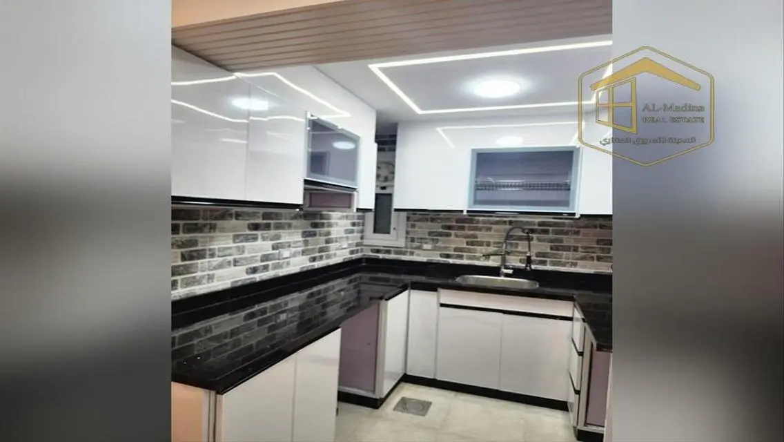 Stunning 2 Bedroom Apartment for Sale in a Prime Location