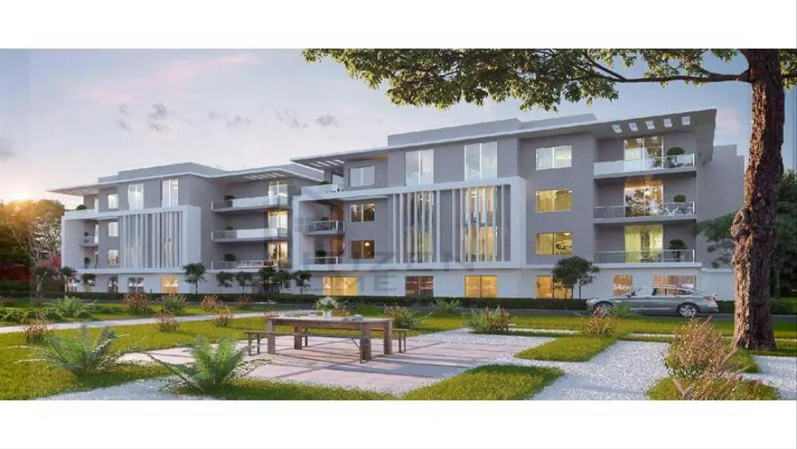 شقة فاخرة في CITIZEN HOME بمساحة واسعة