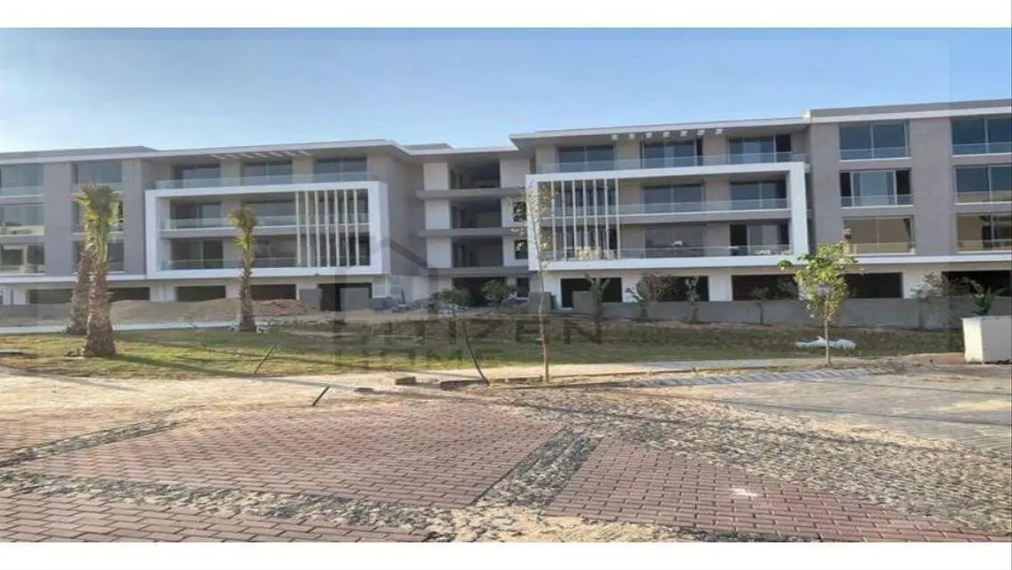 شقة فاخرة في CITIZEN HOME بمساحة واسعة