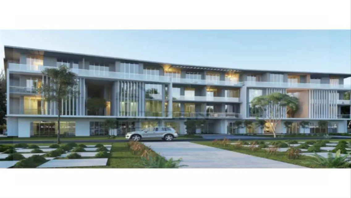 Dream Home in Joulz 2025 - 120 sqm with Luxury Amenities