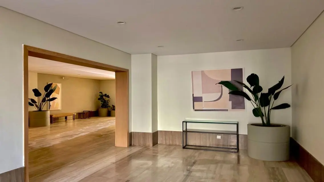 Luxurious Apartment in Mivida - 90 Square Meters