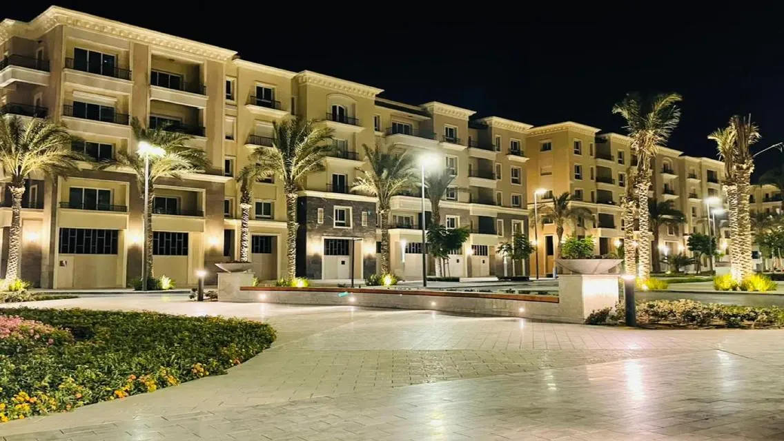 Luxurious Apartment in Mivida - 90 Square Meters