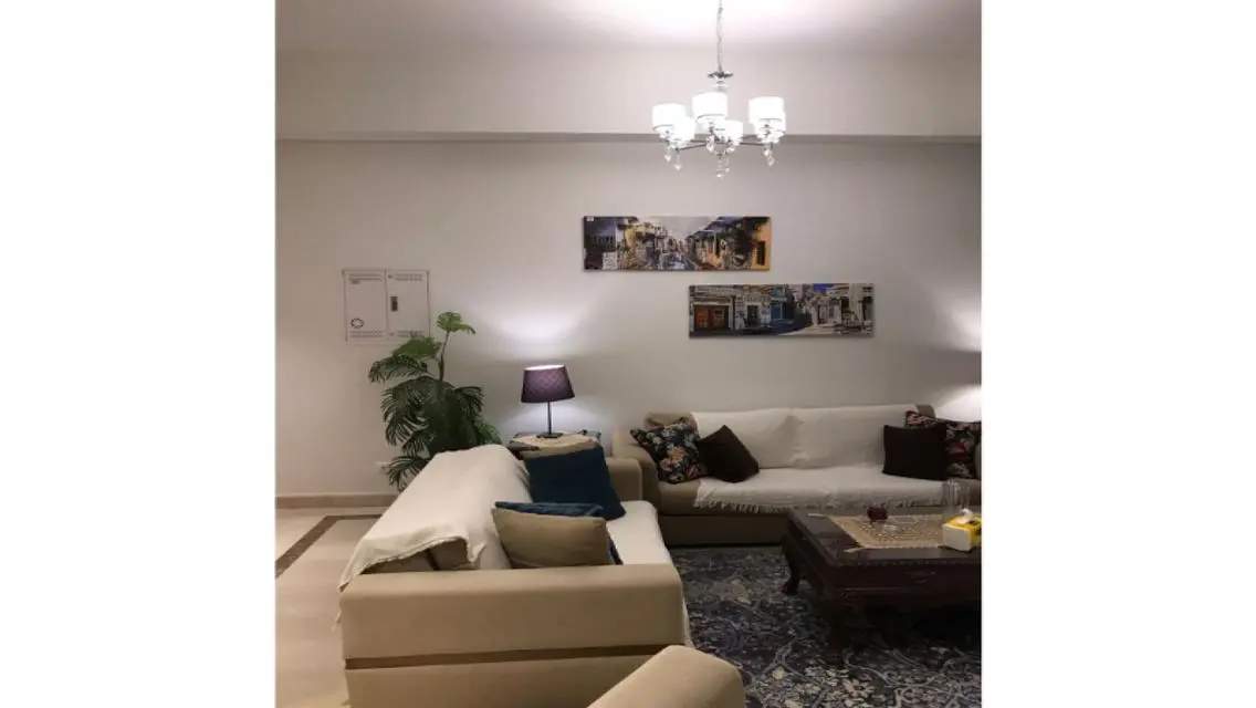 Luxurious Apartment in Mivida - 90 Square Meters