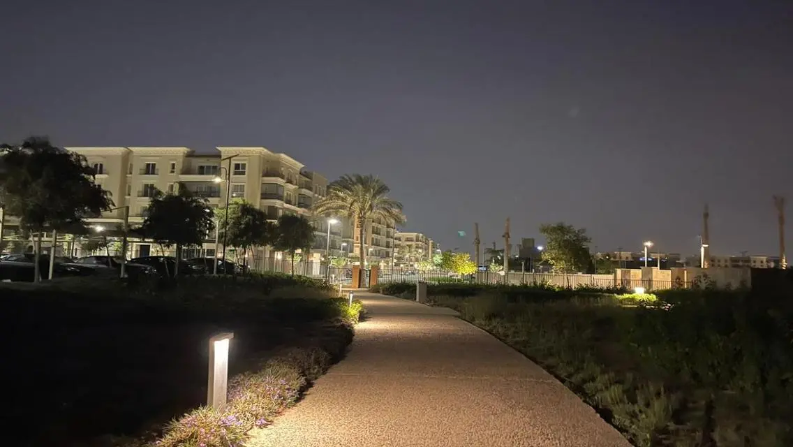 Luxurious Apartment in Mivida - 90 Square Meters