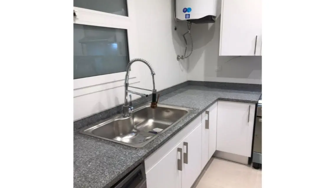 Luxurious Apartment in Mivida - 90 Square Meters
